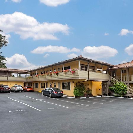 Best Western Carmel'S Town House Lodge Bagian luar foto