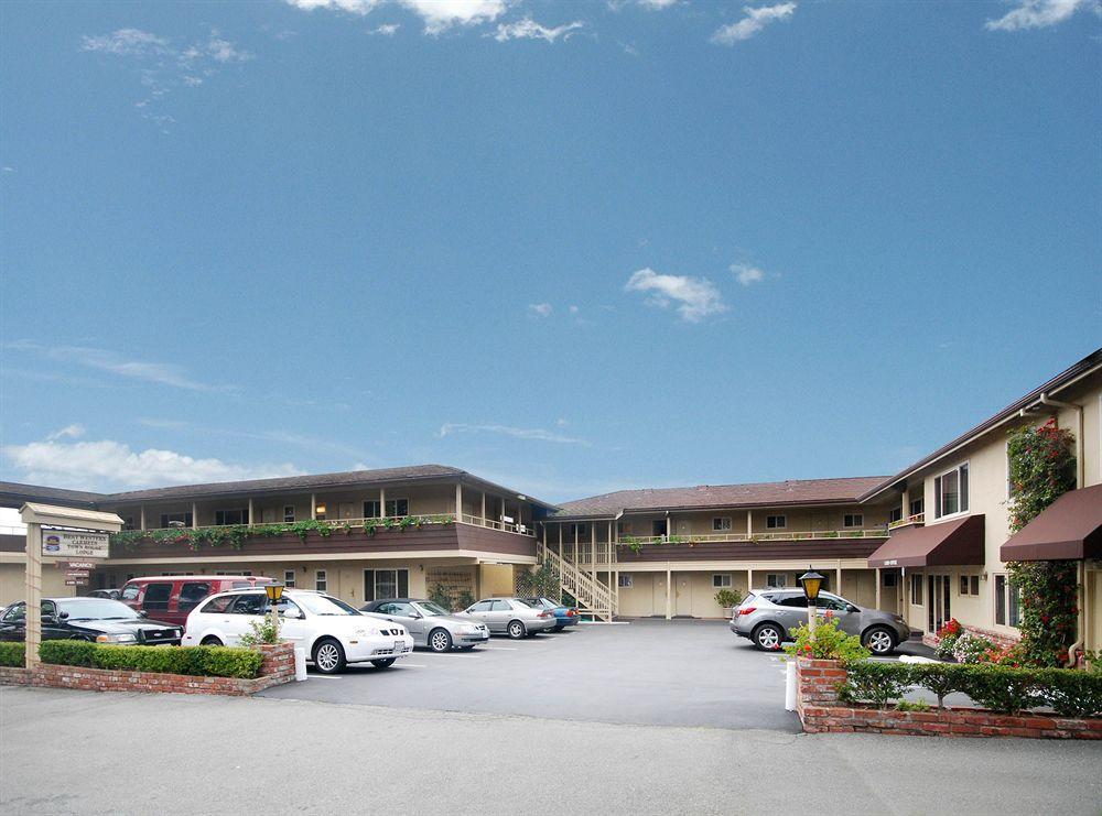 Best Western Carmel'S Town House Lodge Bagian luar foto