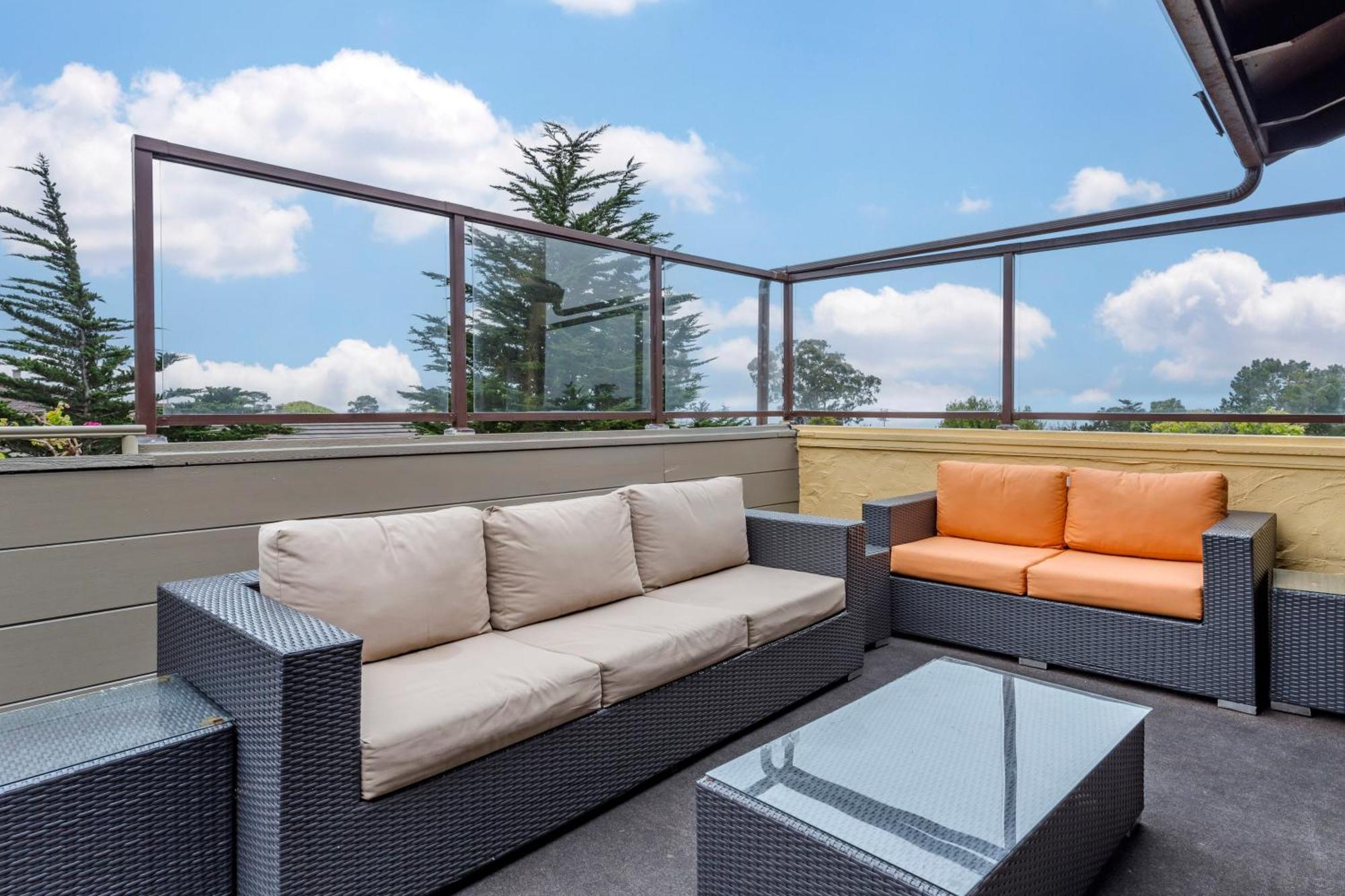 Best Western Carmel'S Town House Lodge Bagian luar foto
