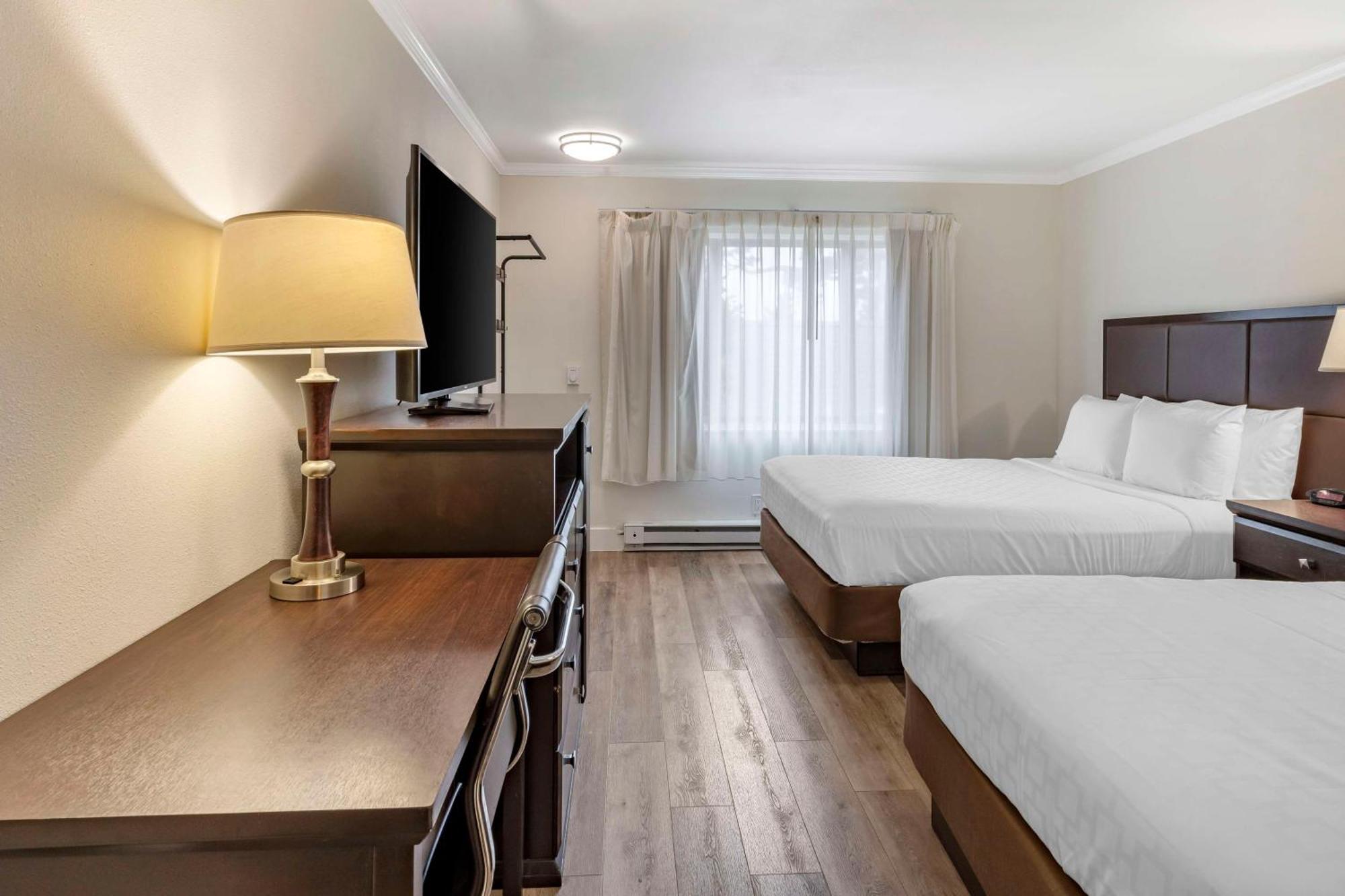 Best Western Carmel'S Town House Lodge Bagian luar foto